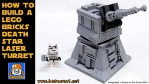 free starwars lego moc instructions